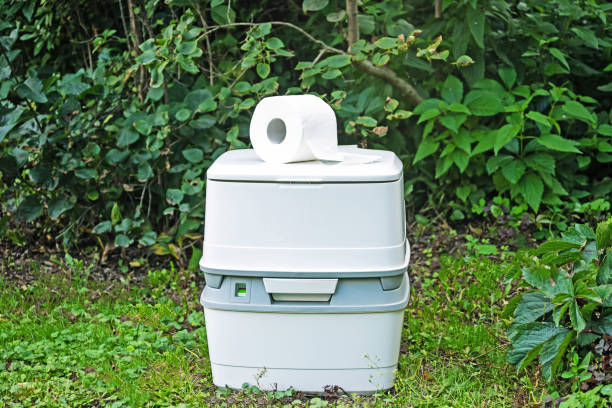 Best Local porta potty services  in Helper, UT