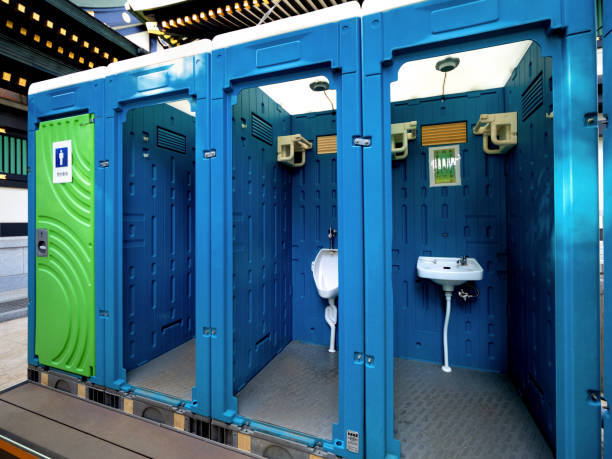 Best Emergency porta potty rental  in Helper, UT